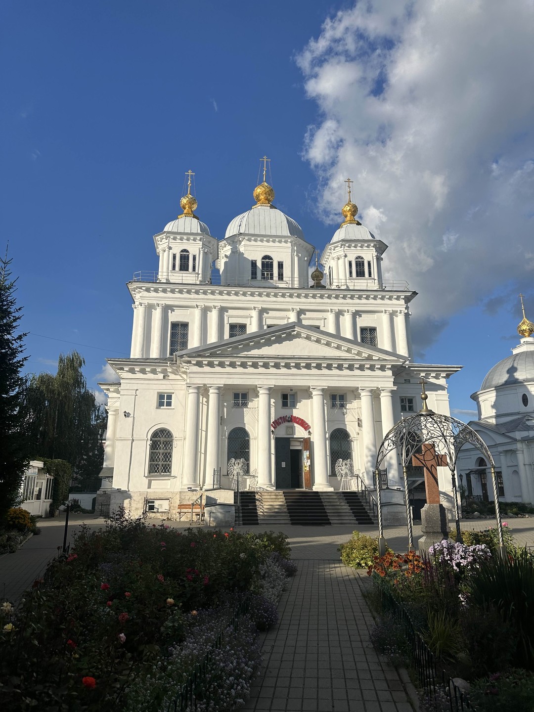 Ярославский феномен: глубокий взгляд в историю (Ольга)