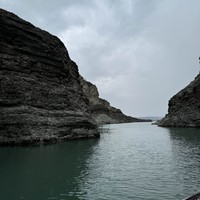 Фото отзыва 3: экскурсия "Сулакский каньон и пещера Нохъо — из Дербента"