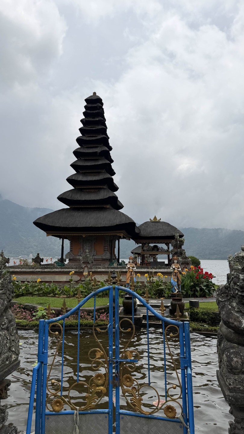 Самые красивые уголки острова Нуса Пенида (Anna)