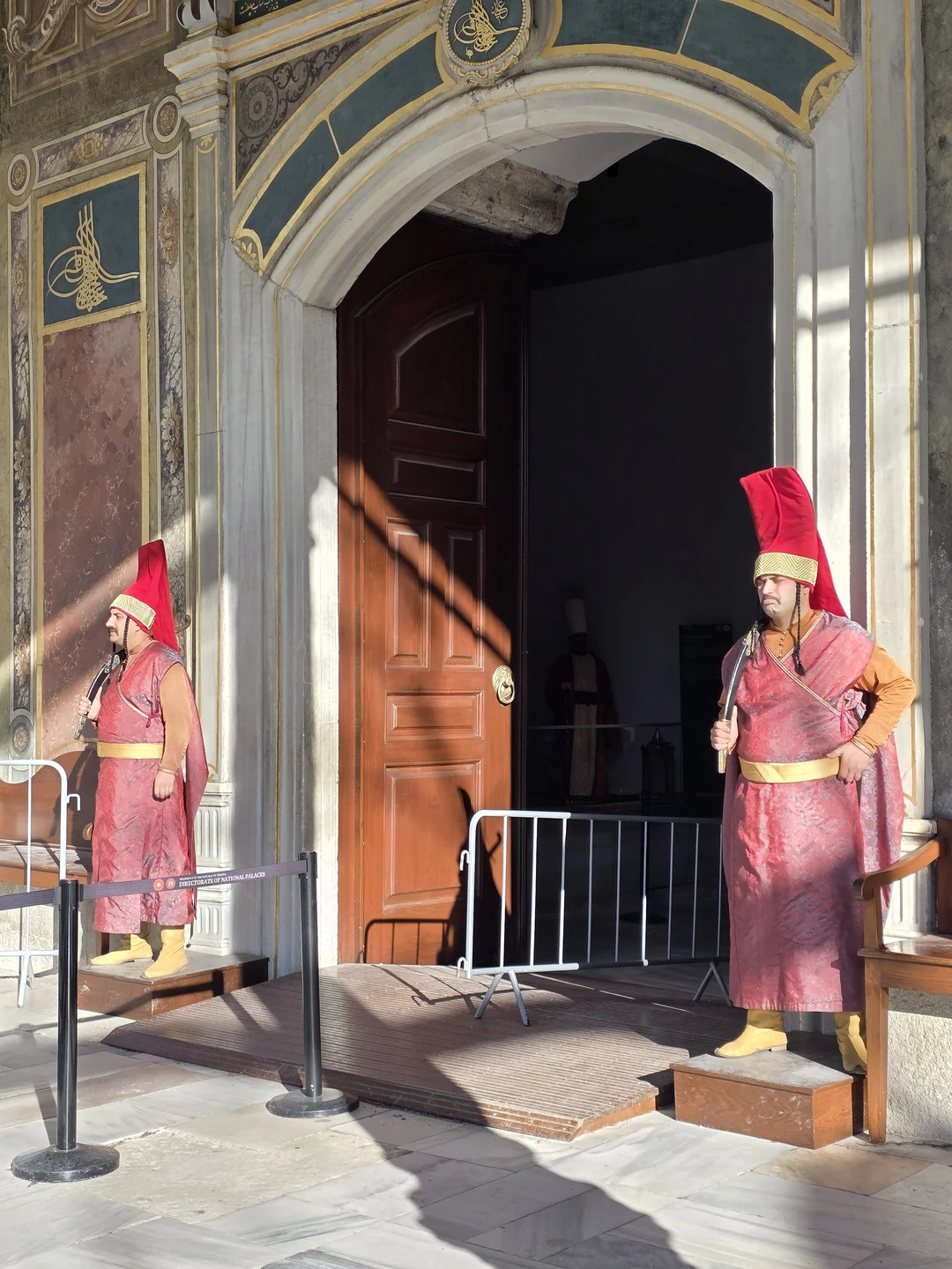 Самая познавательная и захватывающая экскурсия была с Рашидом. За 3 часа он рассказывал столько, что унести