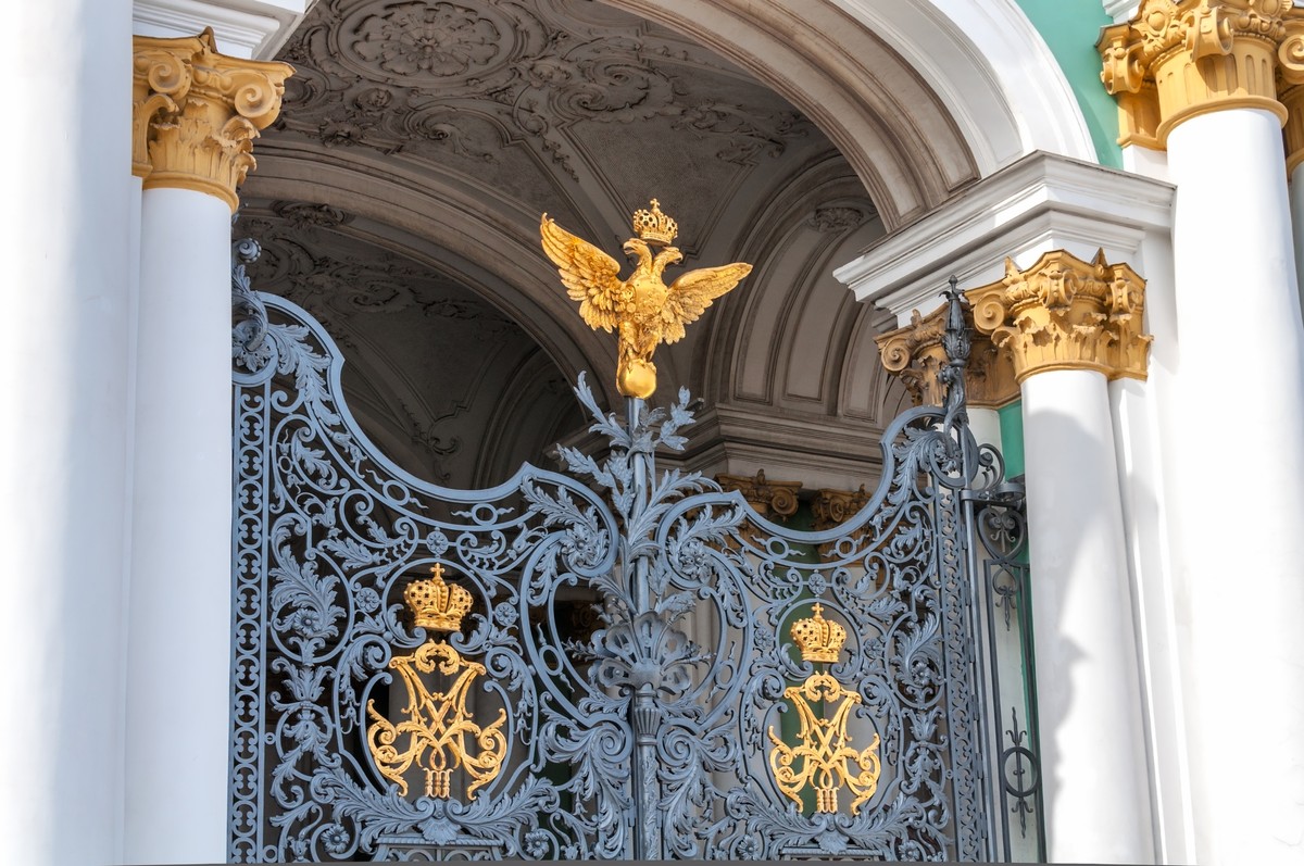 Фото Эрмитаж для детей и их родителей
