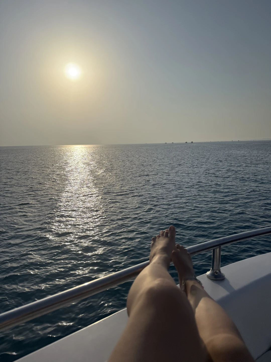 Отлично отдохнули с этим организатором