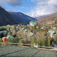 Фото отзыва 1: экскурсия "Гранд-тур по всей Красной Поляне с канатной дорогой на выбор!"