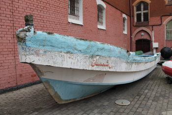 Фото 4: авторский тур «Более 9 городов Калининградской области: автотур только для вашей компании»