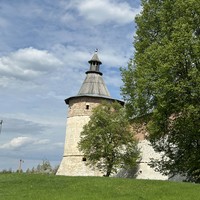 Фото отзыва 1: экскурсия "Семейное путешествие по Зарайску"