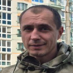 Александр - гид