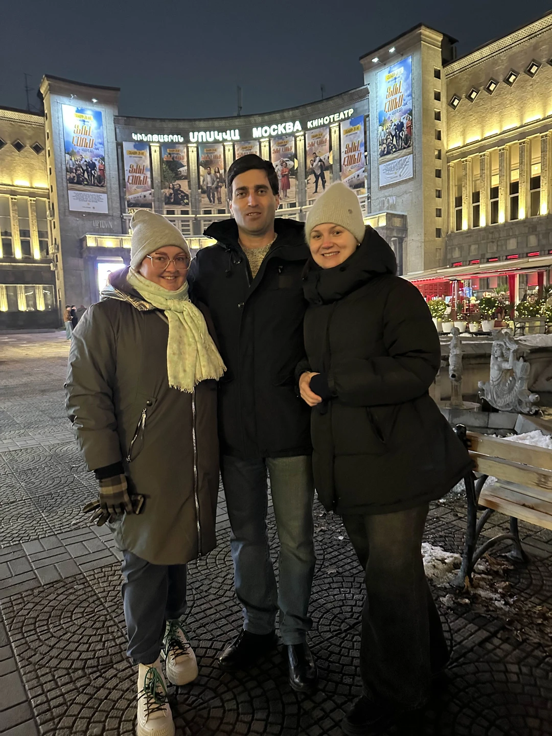 Гостеприимно, душевно и незабываемо. Гарантируем, что Гурген влюбит Вас в Армению и непременно захочется вернуться в гости еще не раз!