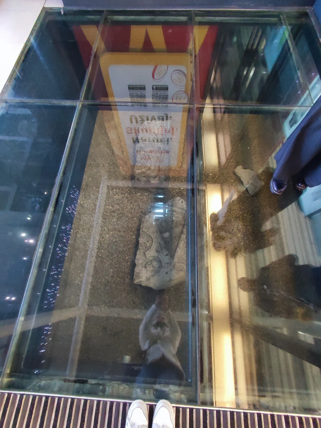 Выражаю огромную благодарность Марине за прекрасную экскурсию!