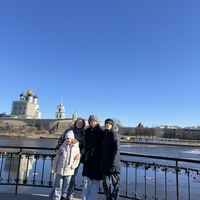 Фото отзыва 1: экскурсия "Россия начинается здесь!"