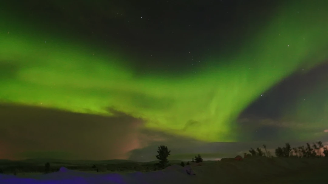 Привет туристы!