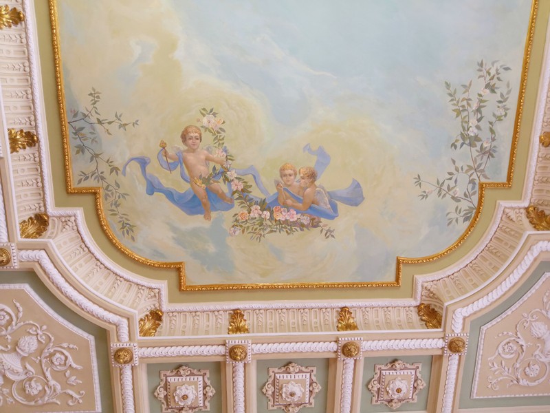 Краснодар - казачий край