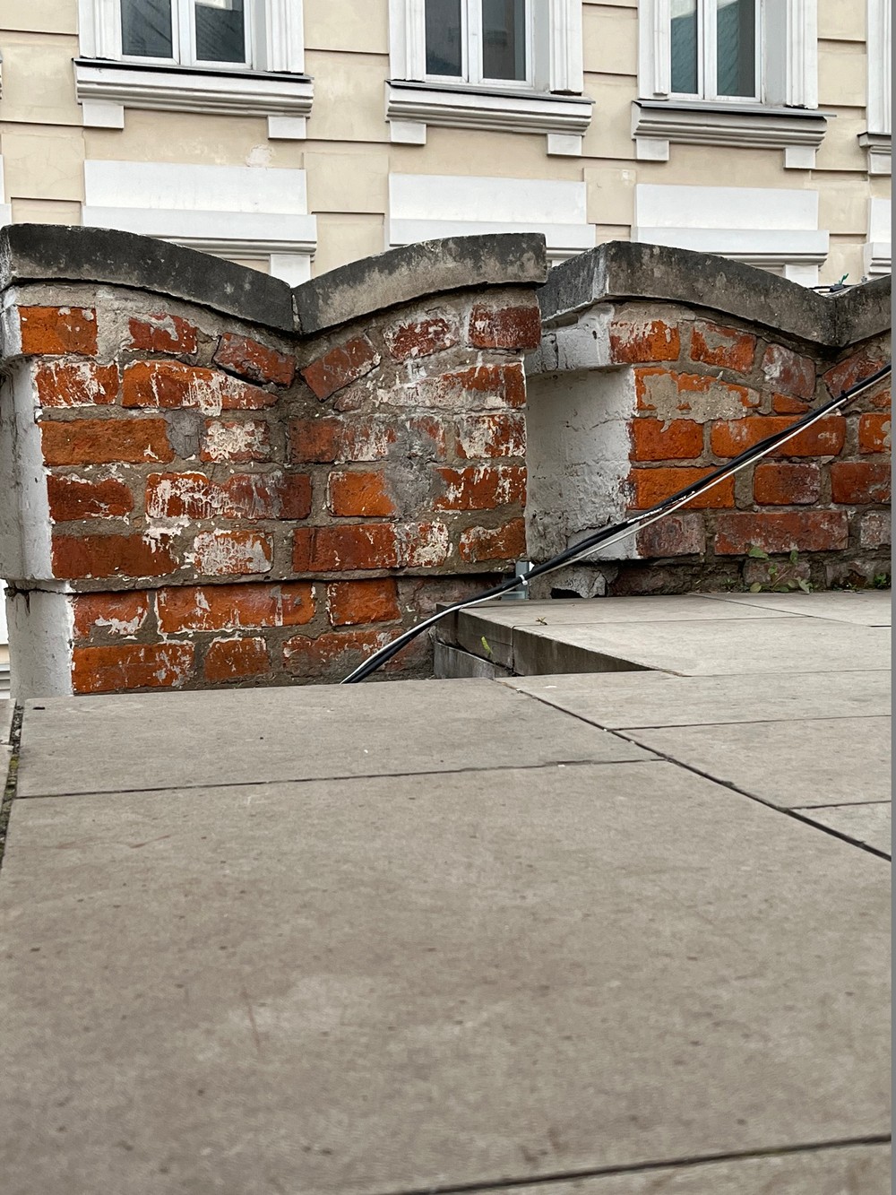 У Петровских ворот: архитектурные истории Москвы (9/10)