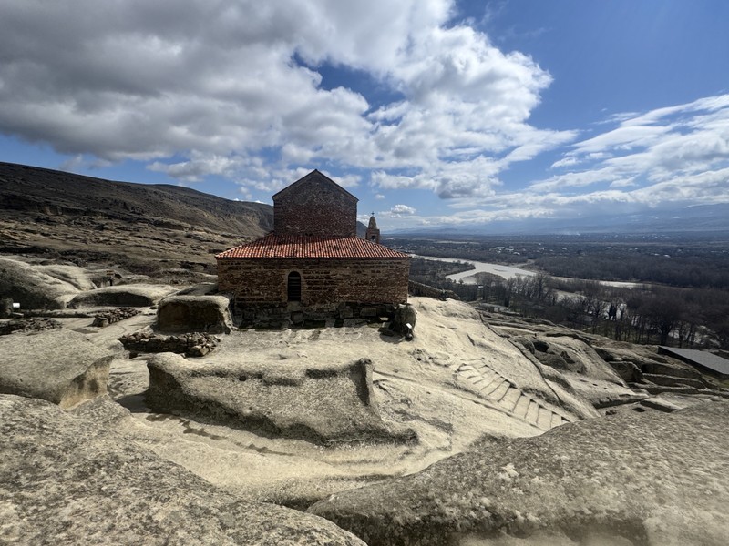 Экскурсия понравилась. Повезло с погодой. Хороший маршрут, приятный рассказчик, вкусная и недорогая еда, прекрасные фото, масса