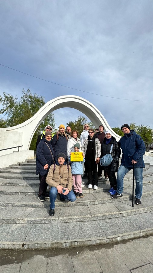 Оценить прекрасное невозможно словами! Экскурсовод Лилия спец в своём деле. Прекрасно владеет, как историческими, так и