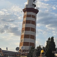 Фото отзыва 2: экскурсия "Экскурсия по Махачкале с кандидатом исторических наук"