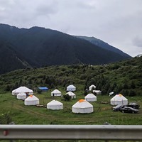 Фото отзыва 2: экскурсия "Озёра Каинды и Кольсай, Черный и Чарынский каньоны — все сокровища Алматы"