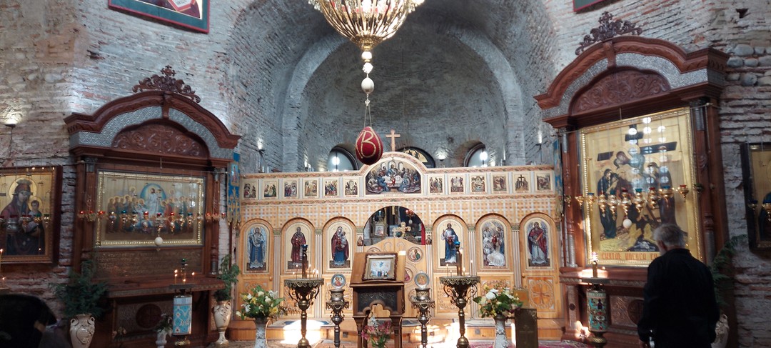 Ооочень хороший маршрут!!! Очень понравилось Черниговское ущелье!!! Гид Мактина-огонь!!! Водитель Руслан-класс!!! Спасибо организаторам-молодцы!!!