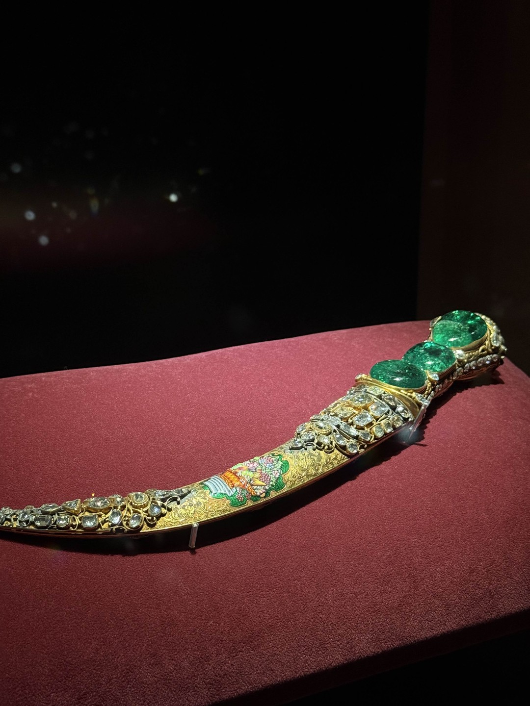 Дворец Топкапы: сокровище Османской империи (Лола)