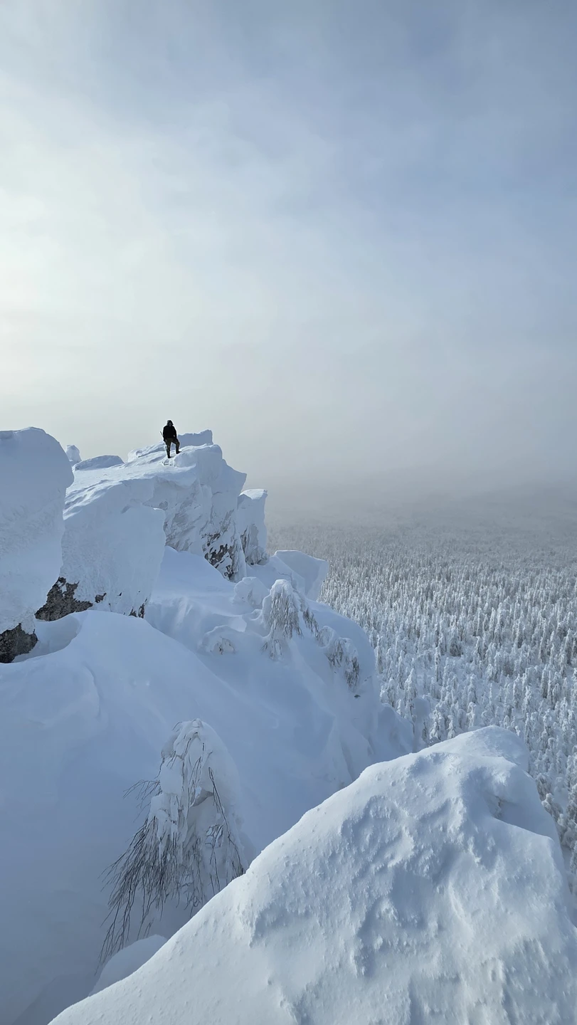 Выбирала между данной экскурсией и поездкой на Ветлан и Полюд. Юрий очень подробно рассказал про обе,