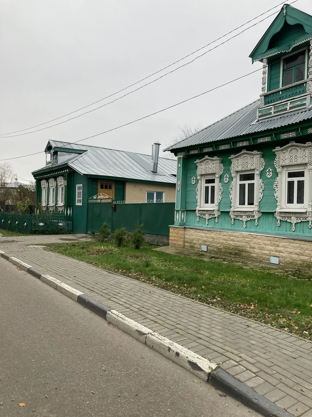 Большая экскурсия по Коломне с потомственным гидом (Ирина)