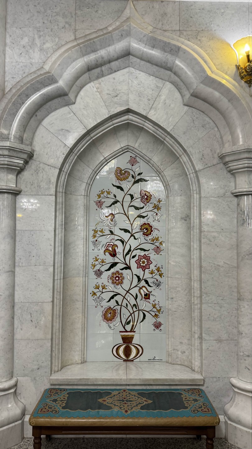 Вся Казань и чаепитие с татарскими сладостями (Елена)