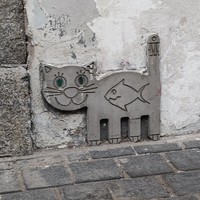 Фото туриста Марина 7 - Непарадный Петербург: обзорная экскурсия на автомобиле