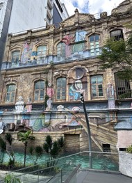 Фото отзыва 4: экскурсия "Малайзия с нуля: Куала-Лумпур, Бату Кейвс и Путраджайя"