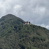 Фото отзыва 2: экскурсия "Исторический центр Боготы — вдоль и поперёк"