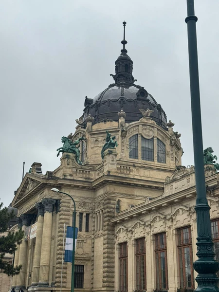 Хочется рассказать о великолепной обзорной экскурсии по Будапешту с Нати. И поблагодарить ее за первое наше