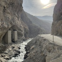 Фото отзыва 2: экскурсия "Из Грозного — в Аргунское ущелье!"