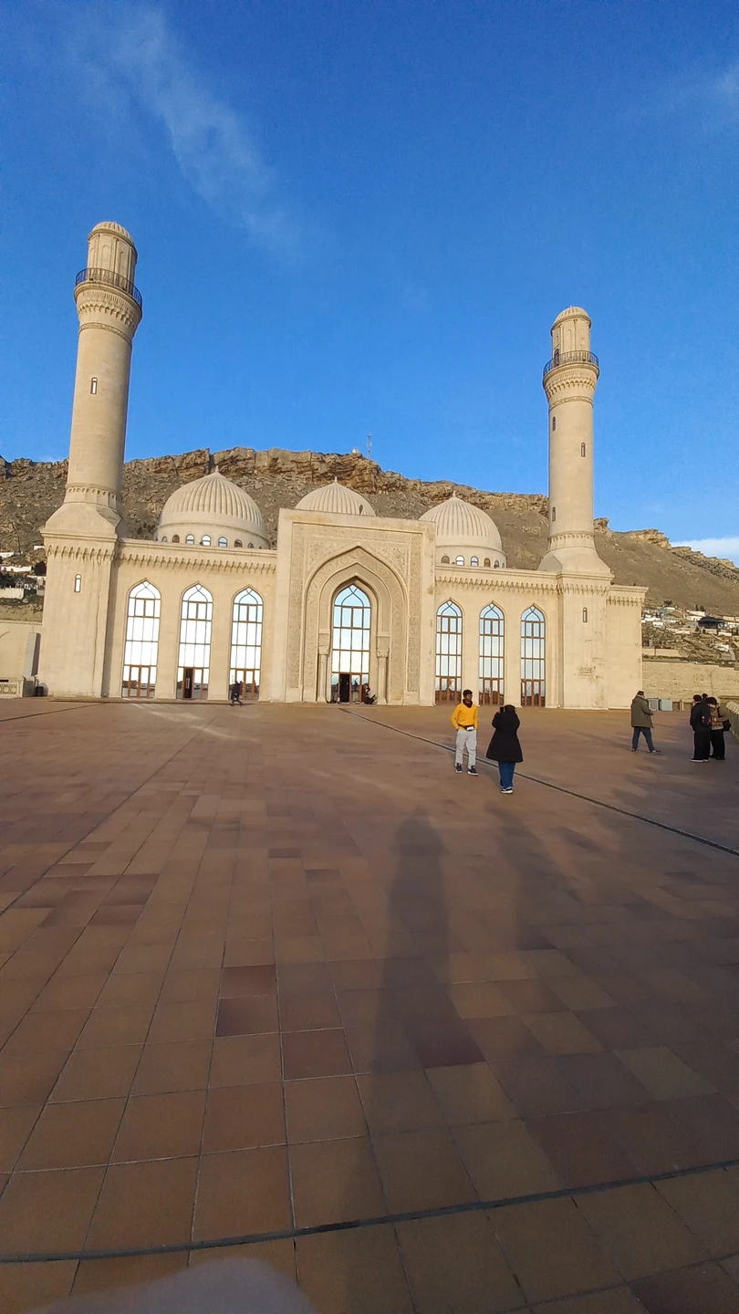 Экскурсия в целом понравилась. Гид Реза был приятен, доброжелателен, с отличным английским, места - интересными. Мы