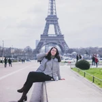 Аватар путешественника