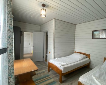 Фото отзыва 3: авторский тур "Новогодняя сказка в Адыгее"