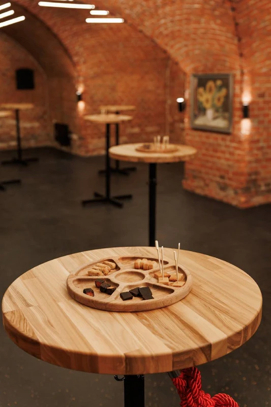 Легенда в камне: форт №11 + бастион «Обертайх» + Музей марципана (из Зеленоградска)