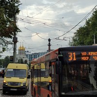 Фото отзыва 3: экскурсия "Главное в Калининграде за 3 часа"