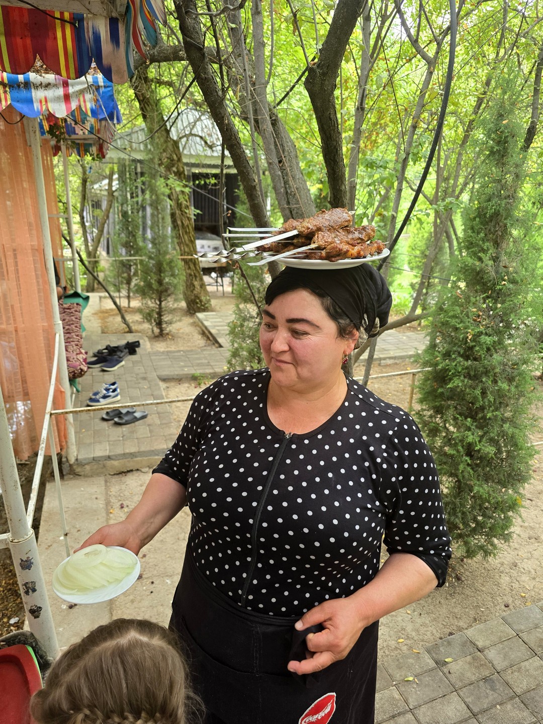 Экскурсия в Институт Солнца стала одним из запоминающихся моментов нашего путешествия.