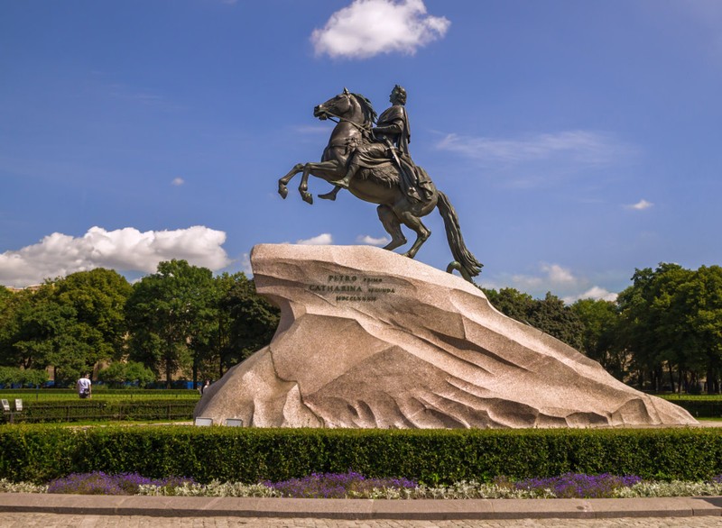 Классический Петербург