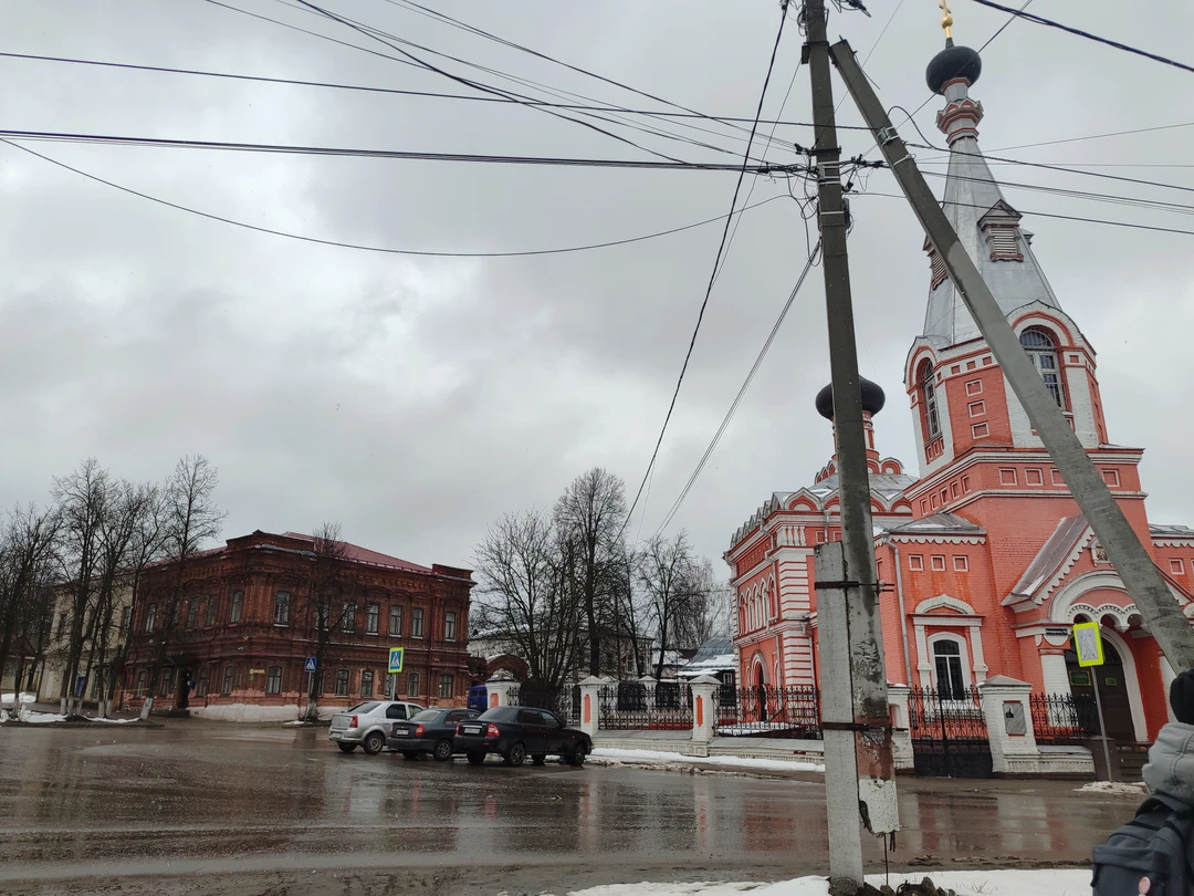 Экскурсия оказалась интересной и информативной. Наш гид Ольга хорошо подобрала программу учитывая все наши пожелания, а