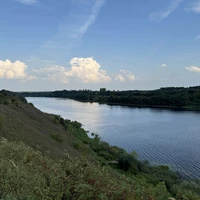 Фото отзыва 2: экскурсия "Путешествие по Старой Ладоге"