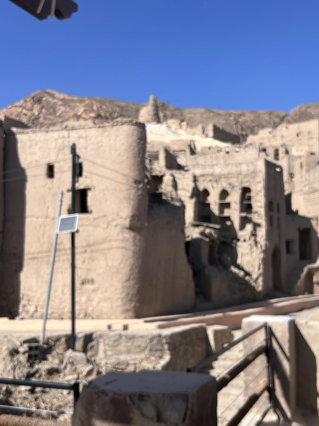 Недавно мы имели возможность посетить тур по Низве, Банановой роще и Зеленой Горе, впечетления остались исключительно