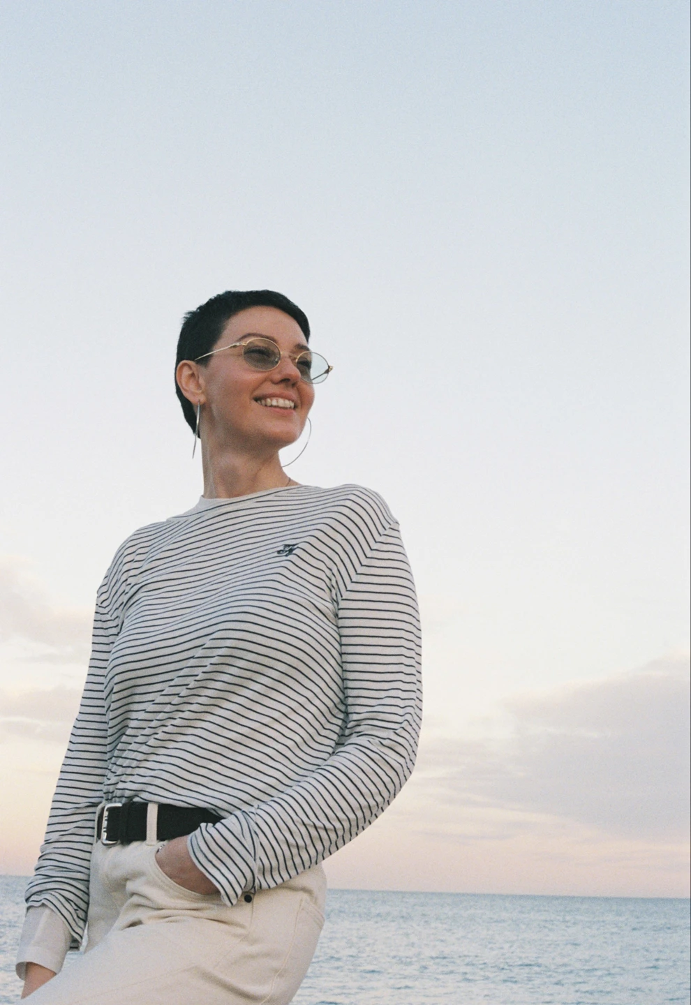 Большое-большое спасибо Александре за нашу фотосессию!