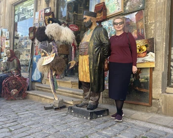 Завершение тура, отъезд