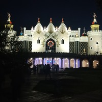 Фото отзыва 1: экскурсия "Огни и сюжеты вечерней Казани"