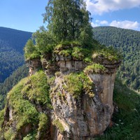 Фото отзыва 6: экскурсия "Путешествие к загадочному Джилы-Су в мини-группе"