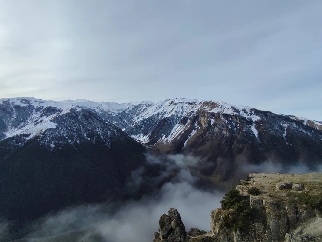 О туре я узнала в приложении Яндекс Путешествия и решила воспользоваться этой услугой. Так как я