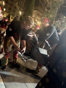 Фото отзыва 2: экскурсия ""