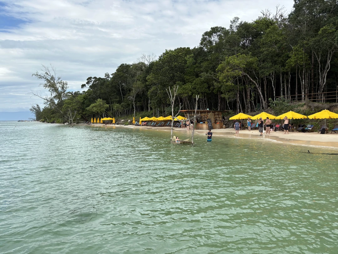 Все очень понравилось, спасибо организатору, всем рекомендуем!