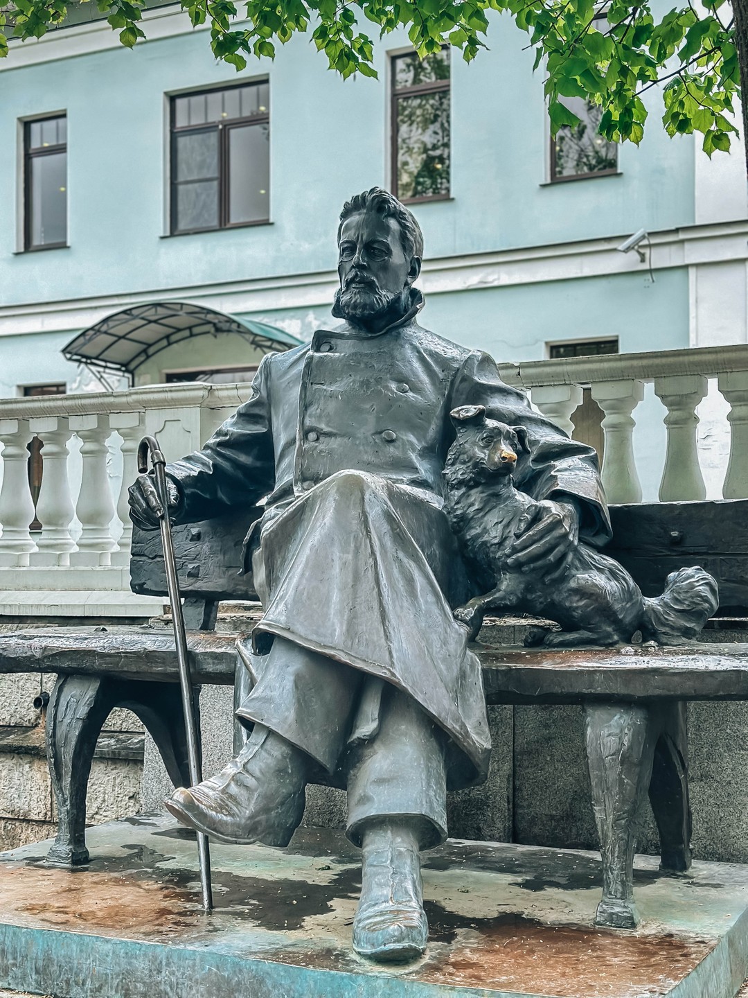 Мы в восторге! Захватывающая прогулка по городу и его окрестностям