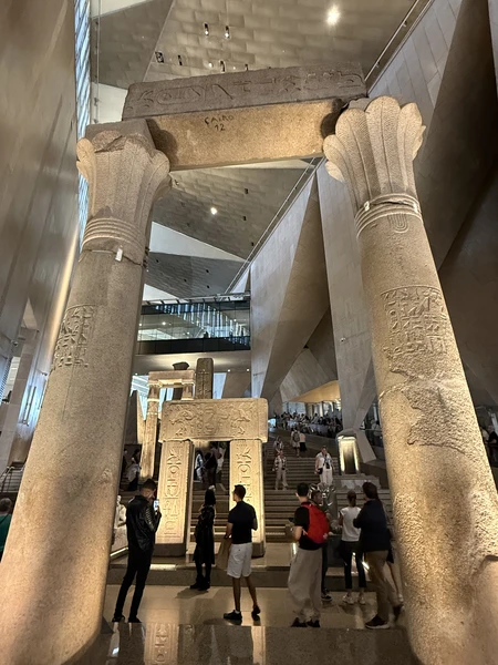 Этот день с нами провел Моххамед. Спасибо ему огромное за прекрасное настроение, отличный русский язык, искреннюю