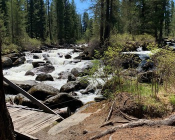 Автомобильная экскурсия вдоль реки Большой Он
